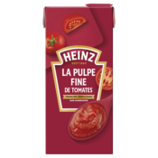 Pulpe Fine de Tomates Heinz 800g
