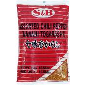 7 Epices Pimentées "Shichimi Togarashi" 300G/Sachet