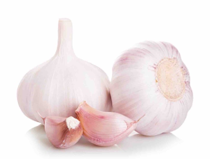 Ail Rose de Lautrec Label Rouge Catégorie 1 1kg/Filet