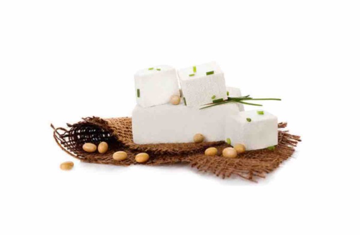 Mori-Nu Tofu Ferme 307G/Brique