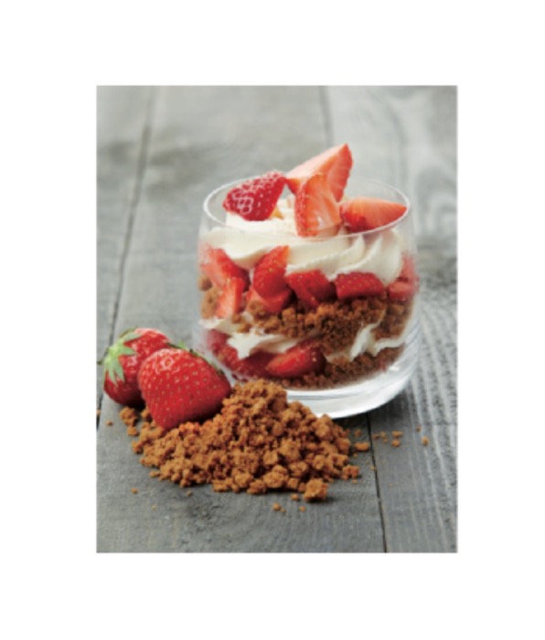 Lotus Biscoff Speculoos Brisure de Biscuit 750g/Sachet