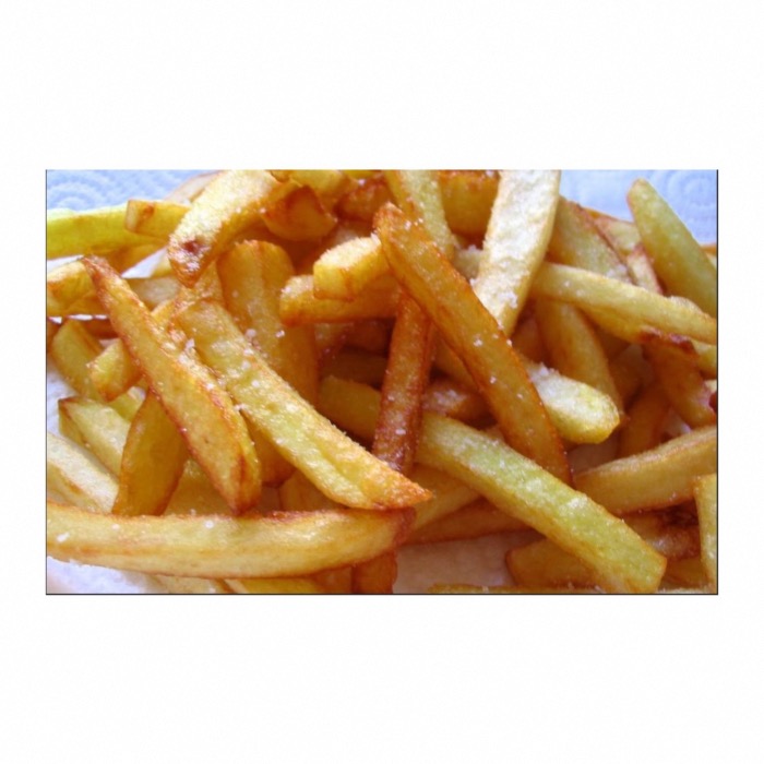 Pomme de Terre Victoria Special Frites 2,5kg/Filet