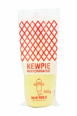 Kewpie Mayonnaise 500g