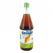 Sauce de poisson / Sauce Nuoc Mam 725ML - Squid Brand