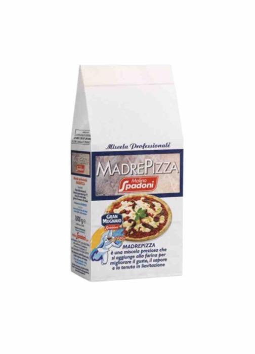 Farine Spéciale Pizza Madre Pizza 1kg/Sachet