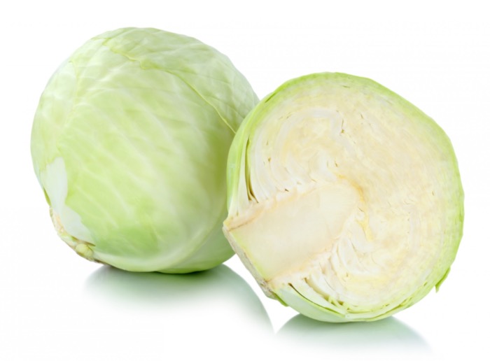 Chou Blanc - Offres de 2,5kg, 5kg, 15kg et 27kg