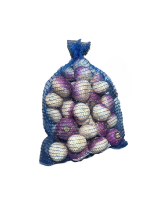 Navet Rond Violet Moyen 5kg/Filet
