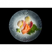 Wasabi en tube - Assaisonnement pour sushis et makis - Moutarde japonaise - Marque S&B - 43g