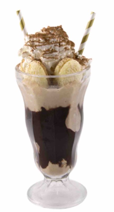 Le Frappé Poudre Base Saveur Vanille Monin 1,36kg/Boite