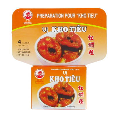 Assaisonnement pour "Kho Tieu" vietnamien 75g