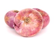 Oignon Rose Bretagne Catégorie 1, 1kg/Filet