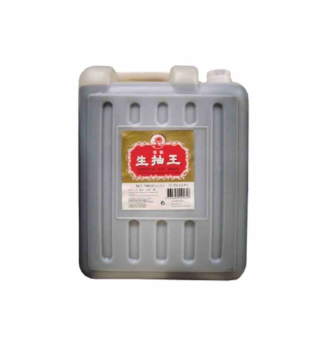 Sauce de Soja Claire COQ 15kg