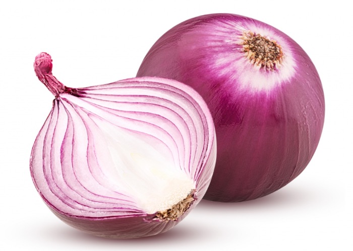 Oignon Rouge 10kg/Sac