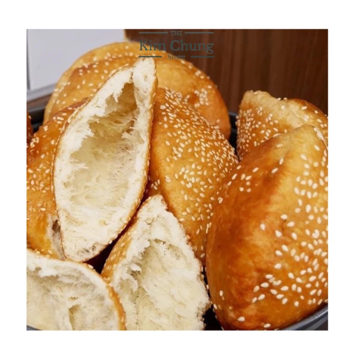 Farine de Préparation pour Tartes Frites (Bot Banh Tieu) 400g/Sachet